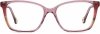 OKULARY KOREKCYJNE CAROLINA HERRERA HER 0343 35J 53 ROZMIAR M